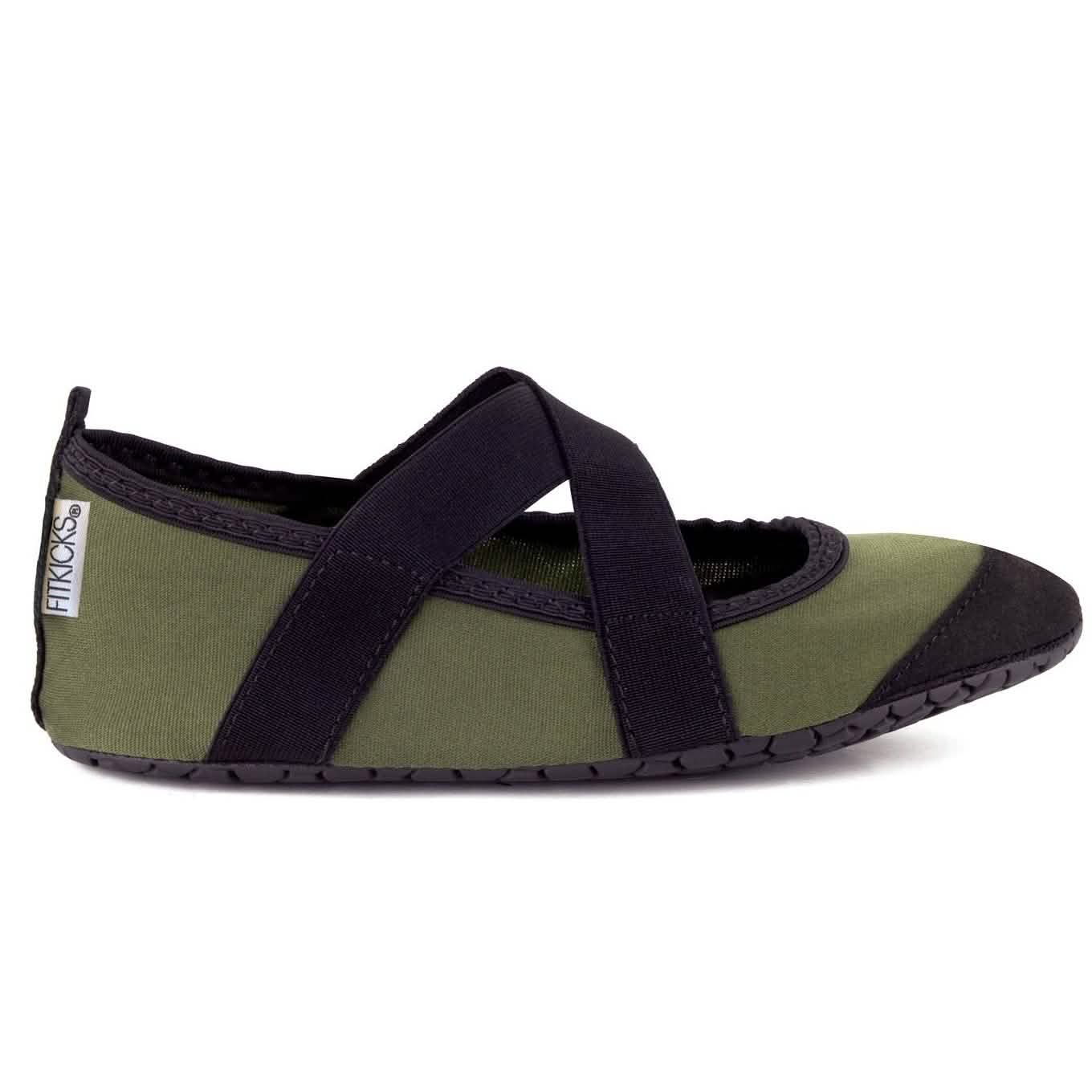 Women's Crossovers Active Lifestyle FitKicks Footwear DailySale