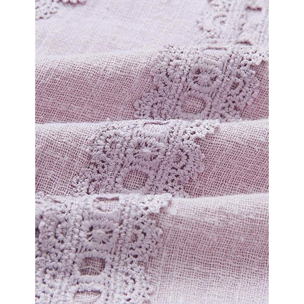 Women's Cute Lace Shirt Top T-Shirt DailySale