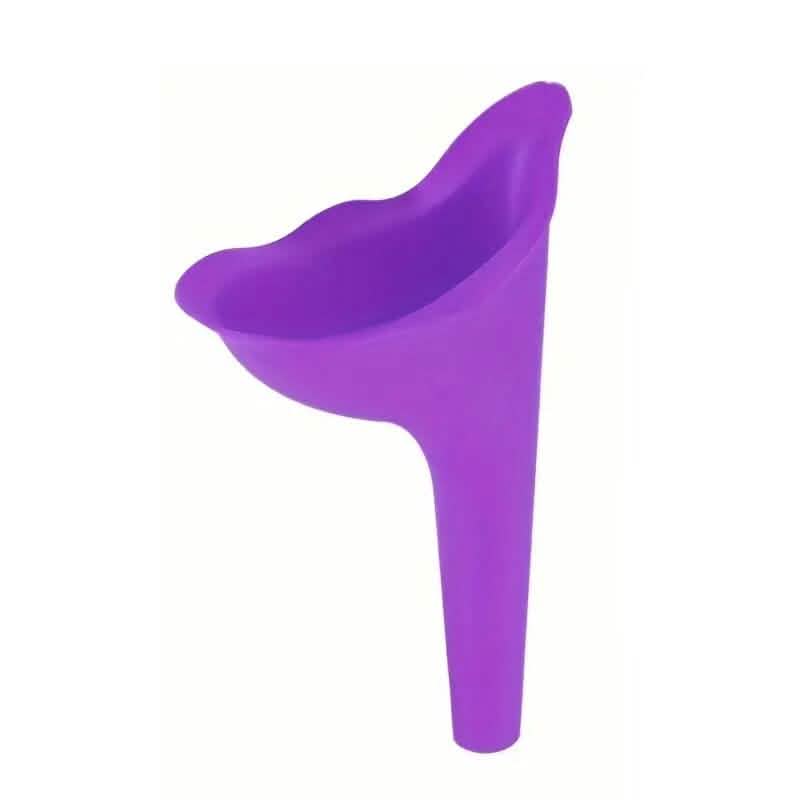 Women's Emergency Portable Urinal for Travel DailySale