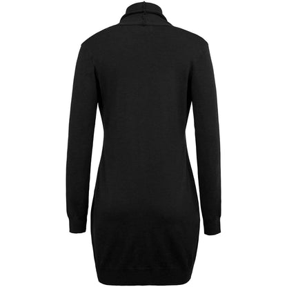 Women's Essential Solid Open Front Long Knited Cardigan Sweater DailySale