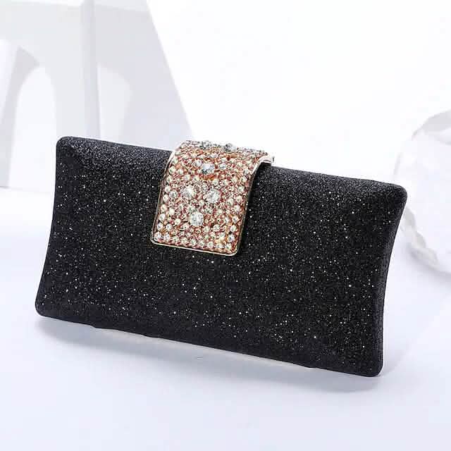 Women's Evening Bag Chain Bag Bridal Purse DailySale