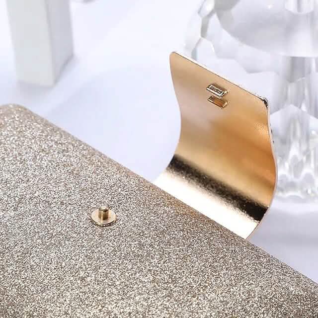 Women's Evening Bag Chain Bag Bridal Purse DailySale