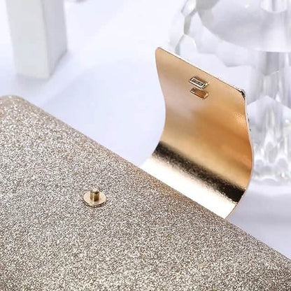 Women's Evening Bag Chain Bag Bridal Purse DailySale