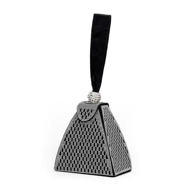 Women's Evening Crystal Bag DailySale