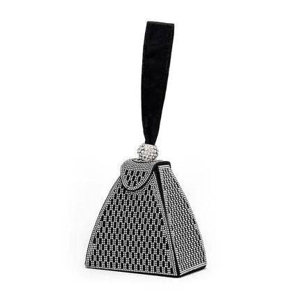 Women's Evening Crystal Bag DailySale