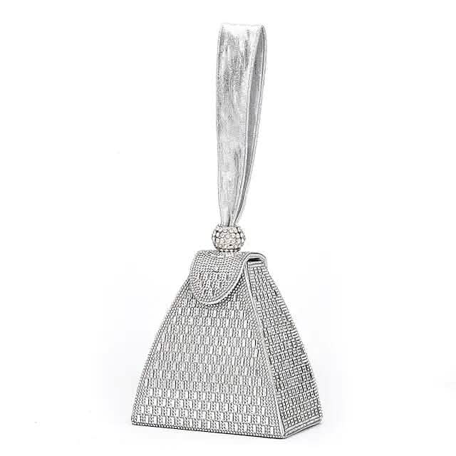 Women's Evening Crystal Bag DailySale