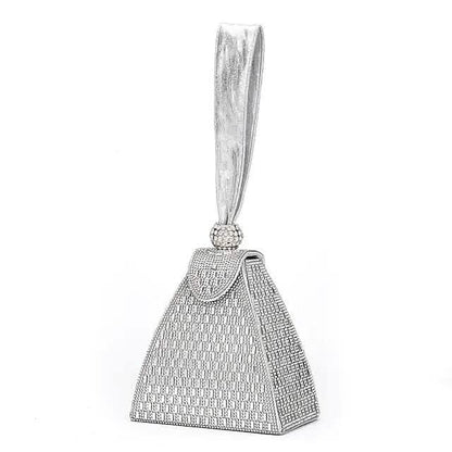 Women's Evening Crystal Bag DailySale