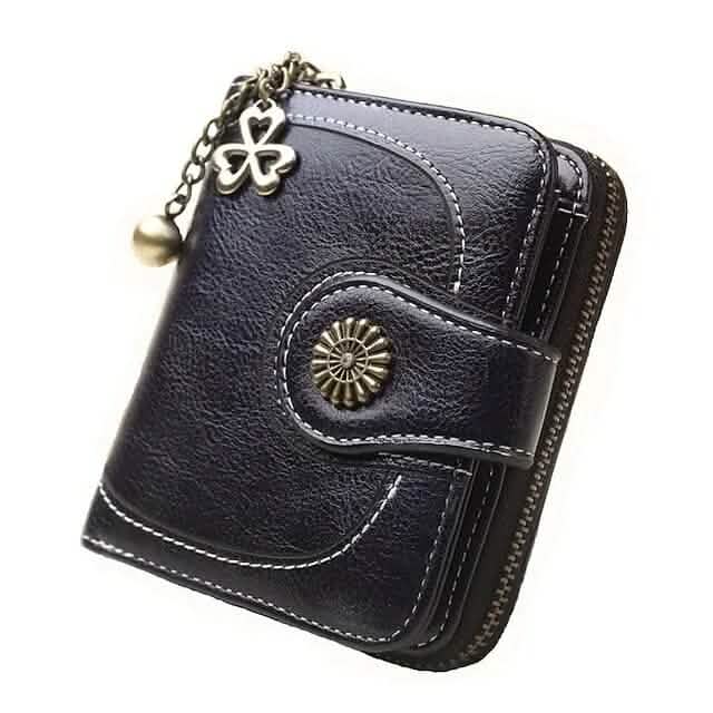 Women's Everyday Zip Wallet DailySale