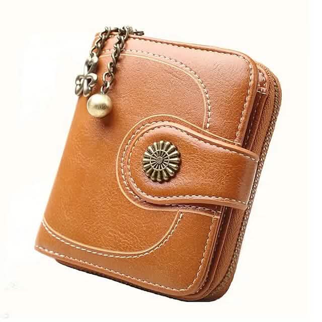 Women's Everyday Zip Wallet DailySale
