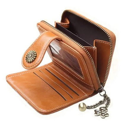 Women's Everyday Zip Wallet DailySale