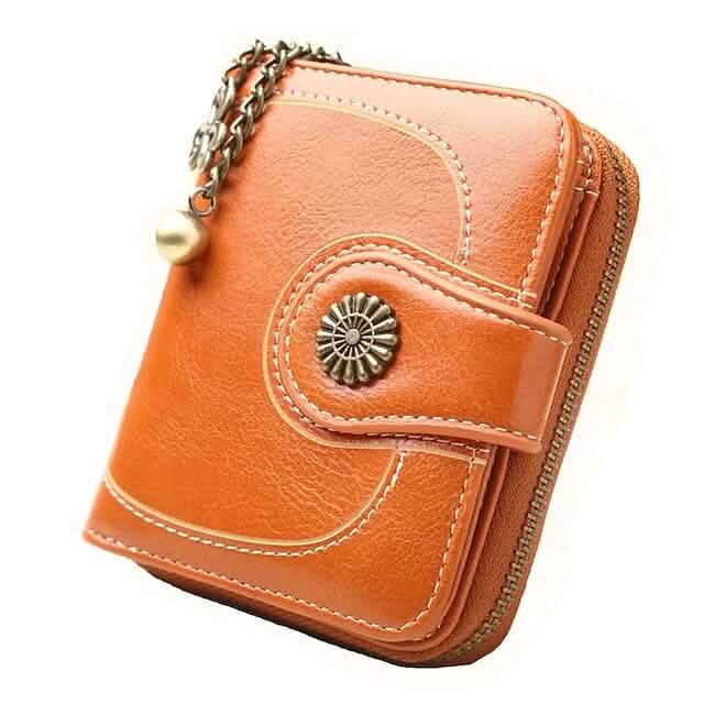 Women's Everyday Zip Wallet DailySale