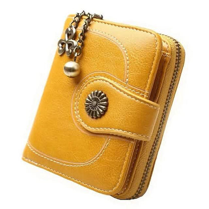 Women's Everyday Zip Wallet DailySale