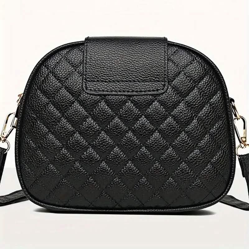 Women's Fashion PU Leather Crossbody Bag DailySale