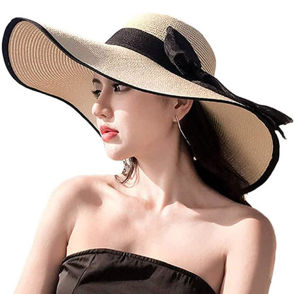 Women's Foldable Floppy Hat DailySale