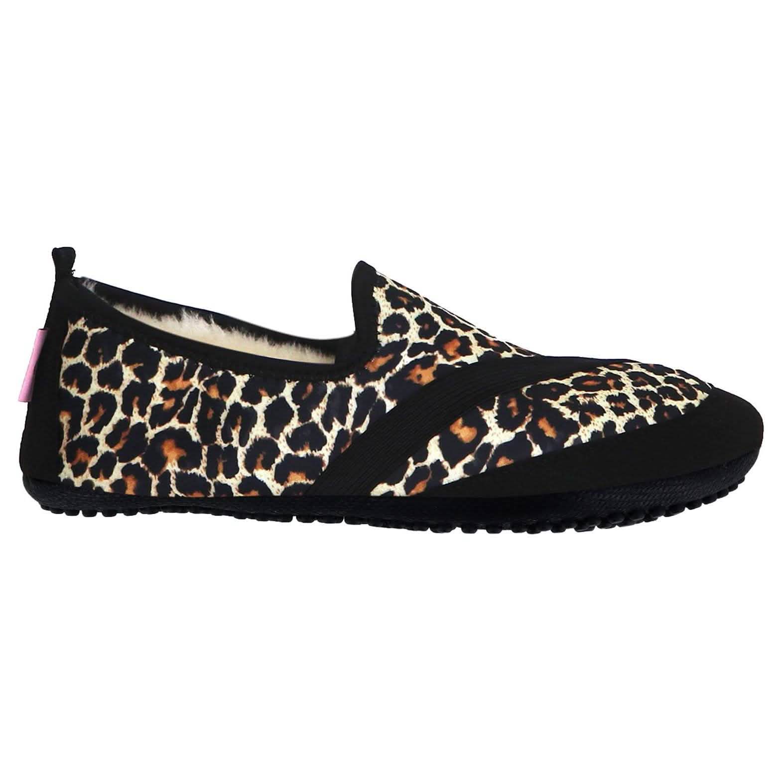 Women's Fully Plush Lined Active Lifestyle KoziKicks Footwear DailySale