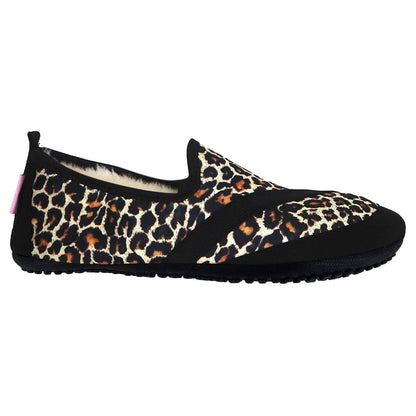 Women's Fully Plush Lined Active Lifestyle KoziKicks Footwear DailySale