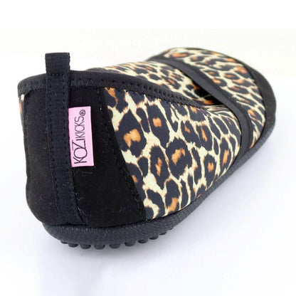 Women's Fully Plush Lined Active Lifestyle KoziKicks Footwear DailySale