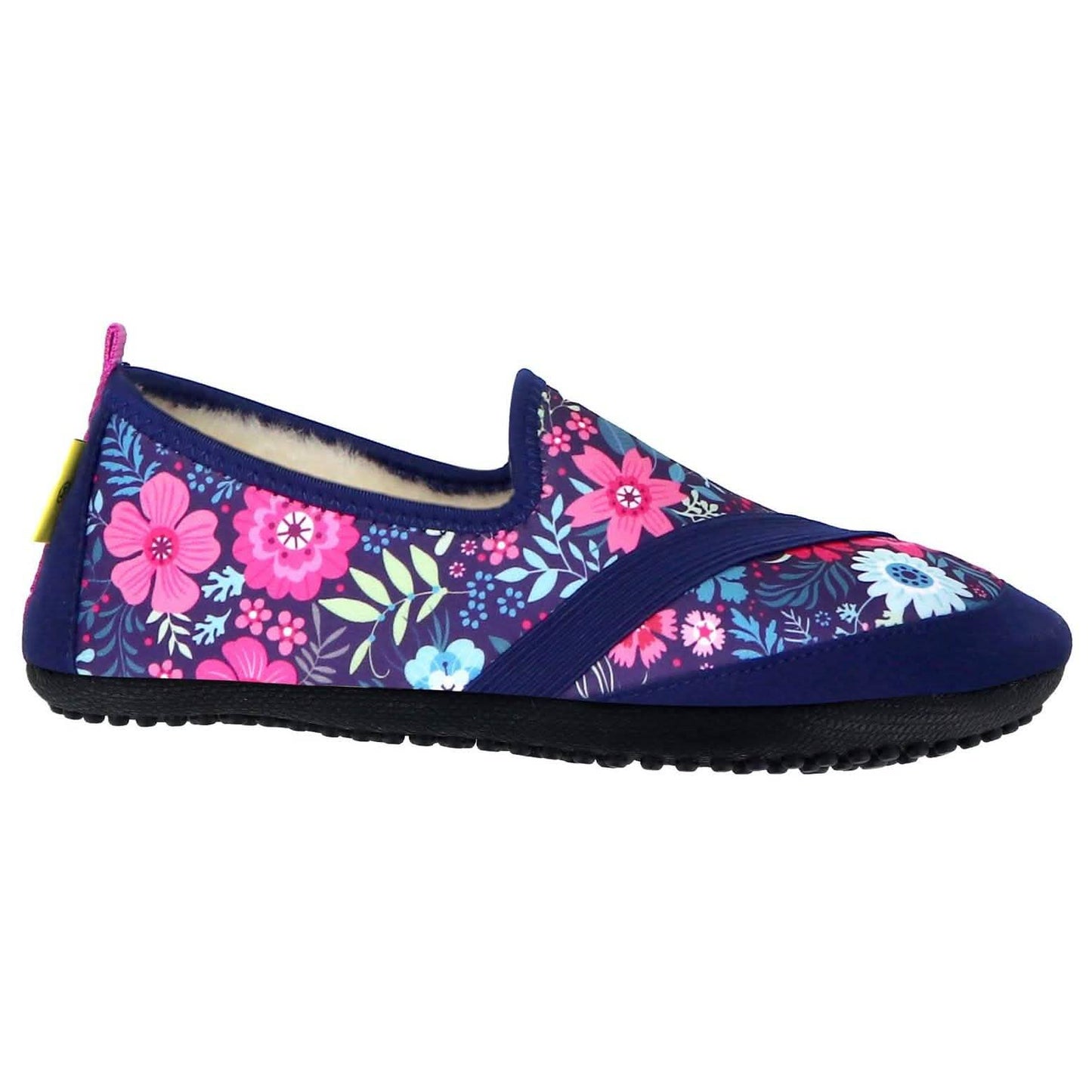 Women's Fully Plush Lined Active Lifestyle KoziKicks Footwear DailySale