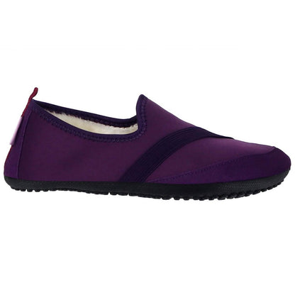 Women's Fully Plush Lined Active Lifestyle KoziKicks Footwear DailySale