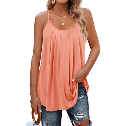Women's Hawaiian Tank Top DailySale