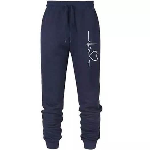 Women's Heartbeat Jogger Sweatpants DailySale