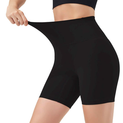 Women's High Waist Biker Shorts DailySale