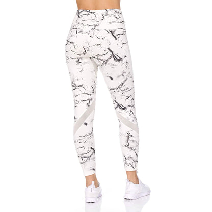 Women's High Waist Full Length Leggings with Pockets DailySale