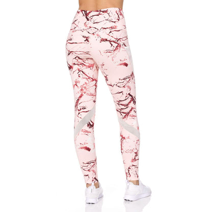 Women's High Waist Full Length Leggings with Pockets DailySale