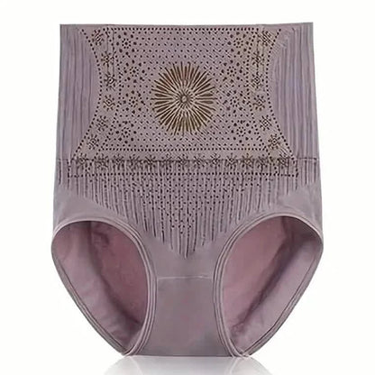 Women's High Waist Hip Slimming Lifting Tight Body Shaping Postpartum Tummy Control Pants DailySale