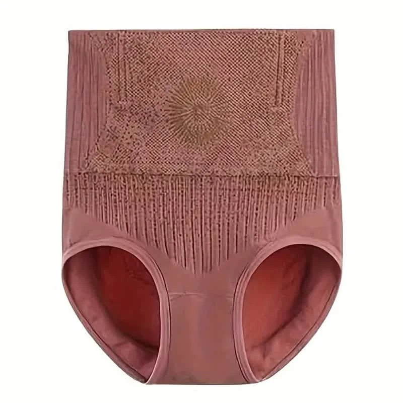 Women's High Waist Hip Slimming Lifting Tight Body Shaping Postpartum Tummy Control Pants DailySale