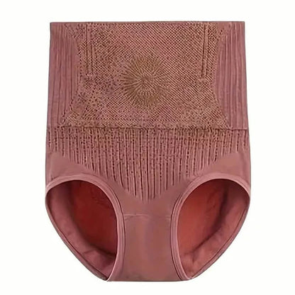 Women's High Waist Hip Slimming Lifting Tight Body Shaping Postpartum Tummy Control Pants DailySale