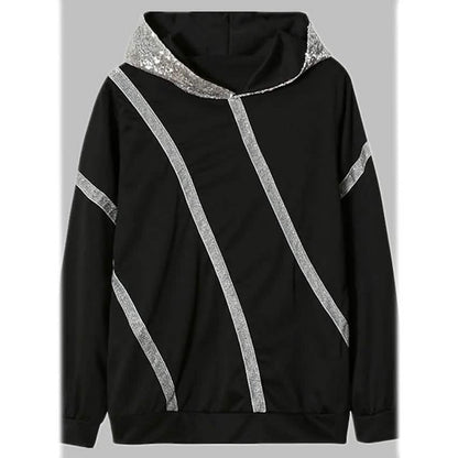 Women's Hoodie Pullover Camo Sweatshirts DailySale