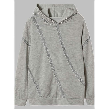 Women's Hoodie Pullover Camo Sweatshirts DailySale