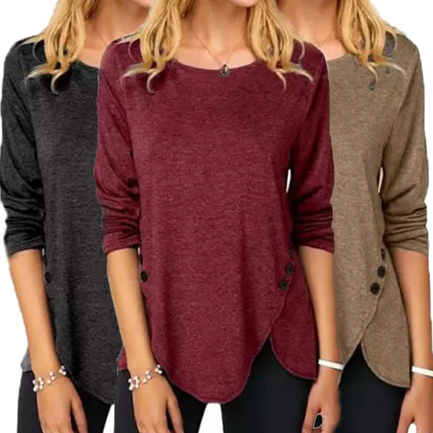 Women's Karly Top DailySale