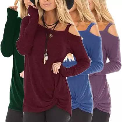 Women's Kendra Sweater DailySale