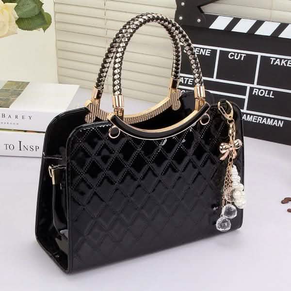 Women's Large Capacity Pendant Handbags DailySale