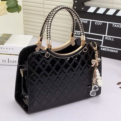 Women's Large Capacity Pendant Handbags DailySale