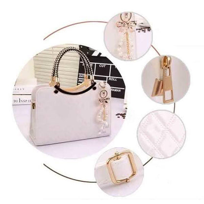 Women's Large Capacity Pendant Handbags DailySale