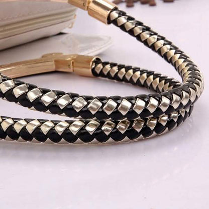 Women's Large Capacity Pendant Handbags DailySale