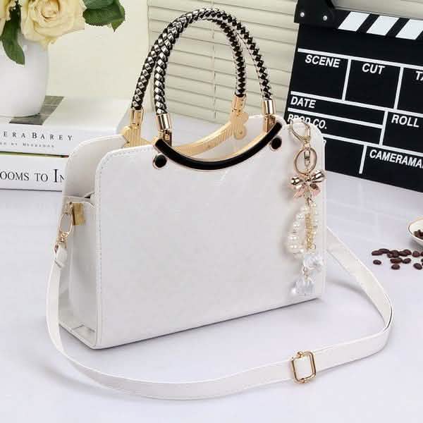 Women's Large Capacity Pendant Handbags DailySale
