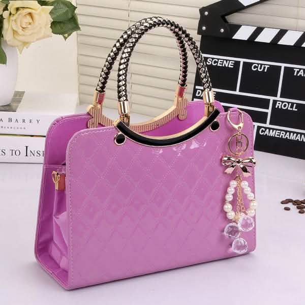 Women's Large Capacity Pendant Handbags DailySale