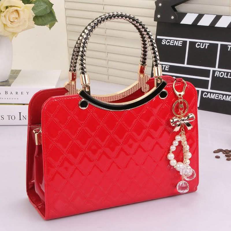 Women's Large Capacity Pendant Handbags DailySale