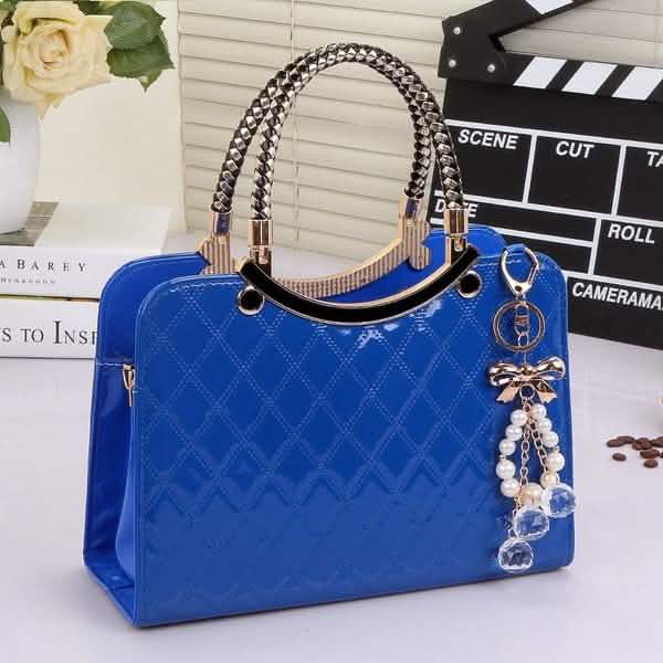 Women's Large Capacity Pendant Handbags DailySale