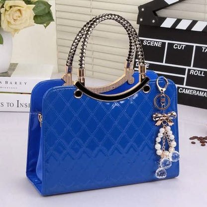 Women's Large Capacity Pendant Handbags DailySale