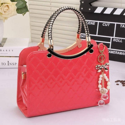 Women's Large Capacity Pendant Handbags DailySale
