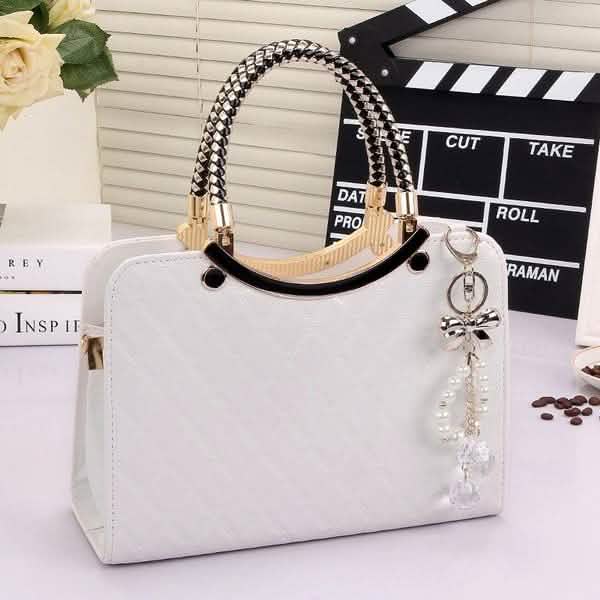 Women's Large Capacity Pendant Handbags DailySale
