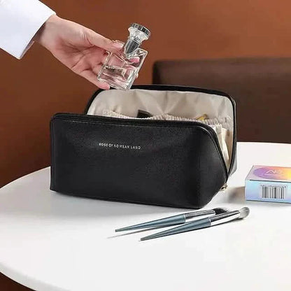 Women's Large Capacity Portable Cosmetic Bag DailySale