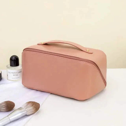 Women's Large Capacity Portable Cosmetic Bag DailySale