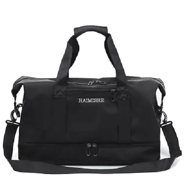 Women's Large Capacity Waterproof Oxford Cloth Tote DailySale