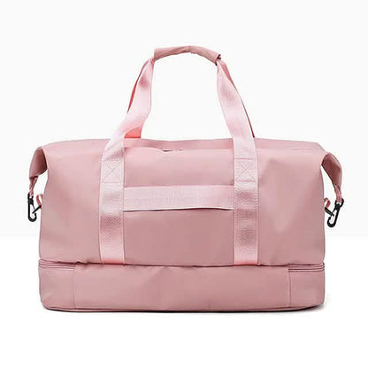 Women's Large Capacity Waterproof Oxford Cloth Tote DailySale